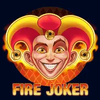 Fire Joker — Lola Jack Casino