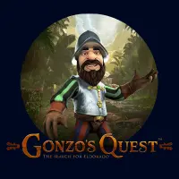 Gonzo's Quest — Lola Jack Casino