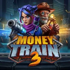 Money Train 3 — Lola Jack Casino